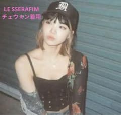 r13 キャップ　チェウォン着用 r13 キャップチェウォン着用