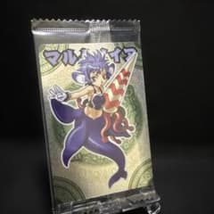 神羅万象チョコ マルムメイア 神獣043 未開封のサムネイル