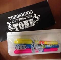 蛍光TONEペンセットのサムネイル