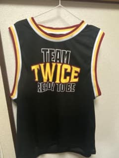 TWICE READY TO BE SANA ユニフォームのサムネイル