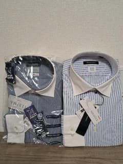 THE SUIT COMPANY その他 ワイシャツ 2枚セット LLサイズのサムネイル