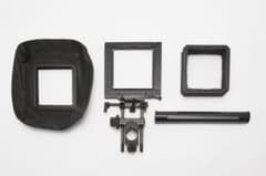 *Sinarフレーム 延長レール 袋蛇腹 セット Sinarフレーム 延長レール 袋蛇腹 セット - メルカリ