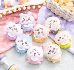 ちいかわbaby ぬいぐるみマスコット モモンガのサムネイル