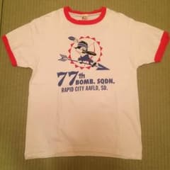 T-Red様専用 バズリクソン BUZZ RICKSON Tシャツ セットのサムネイル