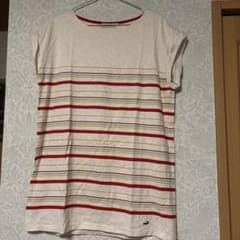 クロコダイル Tシャツ　チュニックのサムネイル