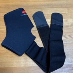 あかさたな。様　　MCDAVID/サポーター/足首のサムネイル