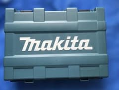 マキタ　充電式ハンマドリルHR183DZK用ケースのサムネイル