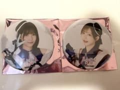 Liella! CLUB 캔 배지 슈퍼스타!! 아오야마 나기사, Liyuu