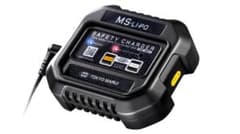 東京マルイ MS Li-Po セーフティチャージャー No.248 未使用 - メルカリ