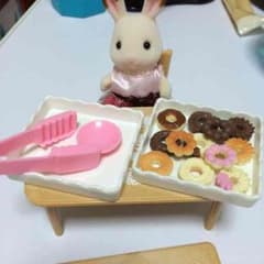 チョコっとゲームパーティーのサムネイル