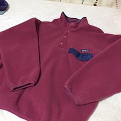 Patagonia シンチラスナップＴのサムネイル