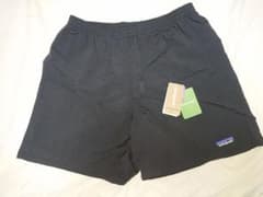 patagonia Baggies Shorts5のサムネイル