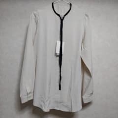 新品♡IENA♡配色ボウタイブラウス 新品♡IENA♡配色ボウタイブラウス - メルカリ