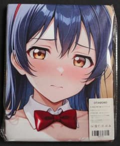 し*う様 超大バスタオル シークレット 園田海未&矢澤にこ s05 し*う様 超大バスタオル シークレット 園田海未&矢澤にこ s05