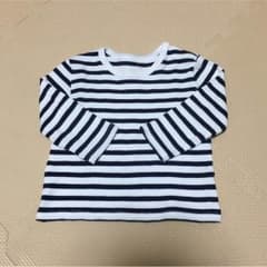 UNIQLO ロンT  80のサムネイル