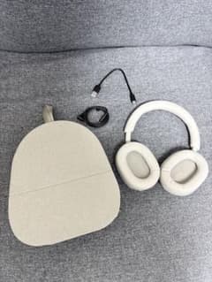 「ジャンク品」お値下げ可能ですSONY WH-1000XM5ワイヤレスヘッドホン SONY ワイヤレスヘッドホン 本体 WH1000XM5 ジャンク品 - メルカリ