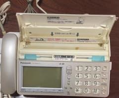 【値下げ】Panasonic KX-PD601-N 電話機のサムネイル