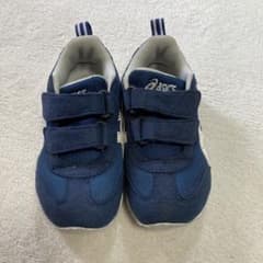 ASICS スクスク アイダホMINI 16センチのサムネイル