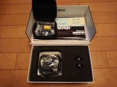 【25日まで ねむ(´ω`)様専用】SHURE SE846 BLACK 保証残有のサムネイル