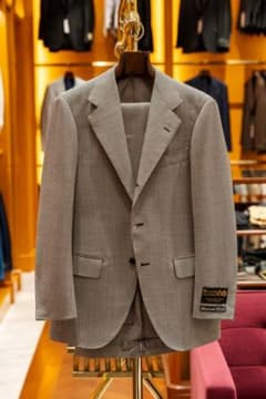 BEAMS F/William Halstead ウールモヘヤ ハウンドトゥース BEAMS F/William Halstead ウールモヘヤ ハウンドトゥース - メルカリ