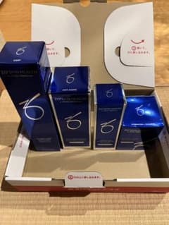 新品未使用 ZO SKIN HEALTH 4点 デイリーPD RCクリーム - メルカリ