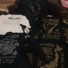 x frm セットのサムネイル