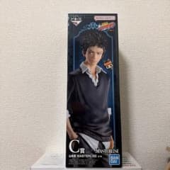 山本武 家庭教師ヒットマンリボーン 1番くじ C賞 - メルカリ