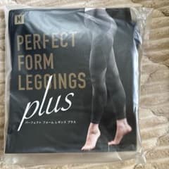 レッグウェア PERFECT FORM LEGGINGS plus M LAVA PERFECT FORM LEGGINGS plus Mサイズ - メルカリ
