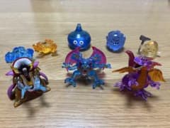 ドラゴンクエスト　クリスタルモンスターズのサムネイル