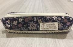 【ゆいママ 様 専用】ハンドメイド ペンケース 花柄のサムネイル
