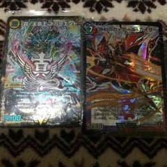 デュエルマスターズのサムネイル