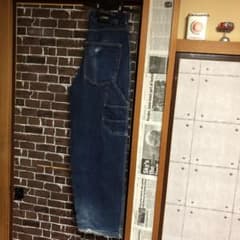 FUBU ペインターパンツ   ジーンズのサムネイル