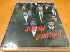 限界人口係数 未開封輸入盤Blu-ray - メルカリ