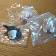 サンリオ　ねむいねフィギュアのサムネイル