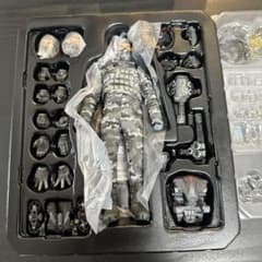 mezco one:12collective firefly ファイアフライ - メルカリ