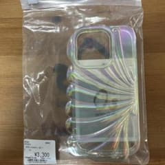 iPhone14Pro ケースのサムネイル
