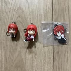 マキマ 3点セットのサムネイル