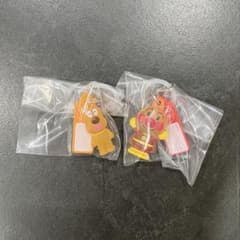Anpanman Marker Charm