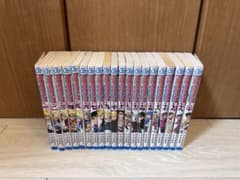 BORUTO 볼트 1권~20권 세트