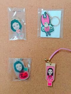 石井杏奈 バラ売り可！のサムネイル
