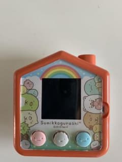 すみっコさがし　美品のサムネイル