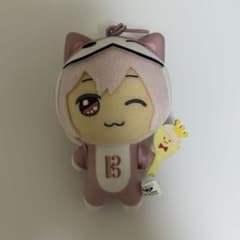 アイナナ ドンぬい 九条天 第２弾