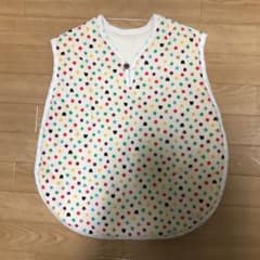 ミキハウス　スリーパーのサムネイル