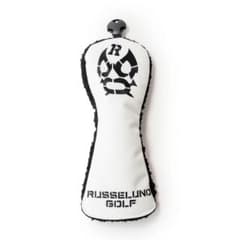 RUSSELUNO GOLF フェアウェイウッド用 ヘッドカバーのサムネイル