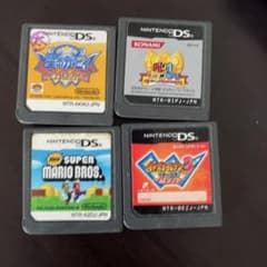 dsソフトのサムネイル