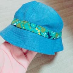帽子 44センチ♡のサムネイル