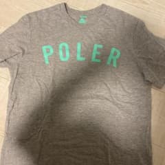 POLER tシャツのサムネイル
