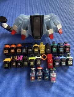 フォーゼベルト！レア品のサムネイル