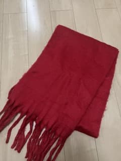 厚手マフラーのサムネイル