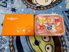 MIKIHOUSE 食事セットのサムネイル